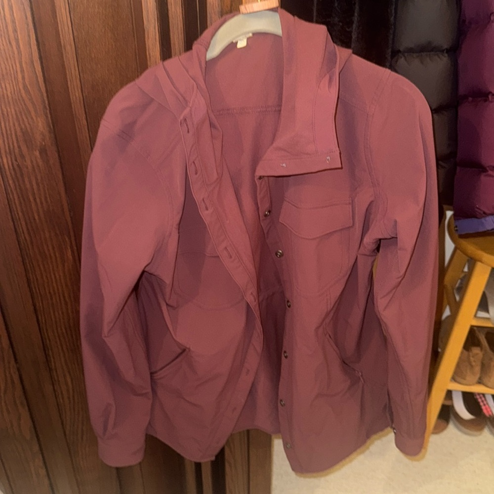 Duluth Jacket - image 1
